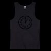 Thread Project Mens Summer Singlet Thumbnail