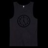 Thread Project Mens Summer Singlet Thumbnail