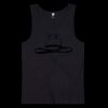 Thread Project Mens Summer Singlet Thumbnail