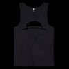Thread Project Mens Summer Singlet Thumbnail