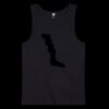Thread Project Mens Summer Singlet Thumbnail