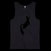 Thread Project Mens Summer Singlet Thumbnail