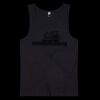 Thread Project Mens Summer Singlet Thumbnail