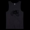 Thread Project Mens Summer Singlet Thumbnail