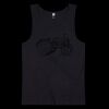 Thread Project Mens Summer Singlet Thumbnail