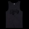 Thread Project Mens Summer Singlet Thumbnail