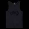 Thread Project Mens Summer Singlet Thumbnail
