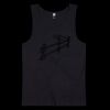 Thread Project Mens Summer Singlet Thumbnail