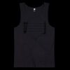 Thread Project Mens Summer Singlet Thumbnail