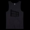 Thread Project Mens Summer Singlet Thumbnail