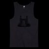 Thread Project Mens Summer Singlet Thumbnail