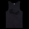 Thread Project Mens Summer Singlet Thumbnail