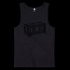 Thread Project Mens Summer Singlet Thumbnail