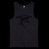 Thread Project Mens Summer Singlet Thumbnail