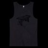 Thread Project Mens Summer Singlet Thumbnail