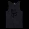 Thread Project Mens Summer Singlet Thumbnail