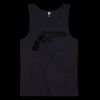 Thread Project Mens Summer Singlet Thumbnail