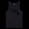 Thread Project Mens Summer Singlet Thumbnail