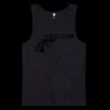 Thread Project Mens Summer Singlet Thumbnail