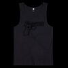 Thread Project Mens Summer Singlet Thumbnail