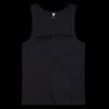 Thread Project Mens Summer Singlet Thumbnail