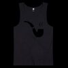 Thread Project Mens Summer Singlet Thumbnail