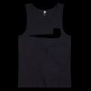 Thread Project Mens Summer Singlet Thumbnail