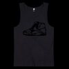 Thread Project Mens Summer Singlet Thumbnail