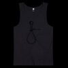 Thread Project Mens Summer Singlet Thumbnail