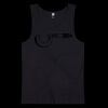 Thread Project Mens Summer Singlet Thumbnail
