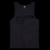 Thread Project Mens Summer Singlet Thumbnail