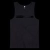 Thread Project Mens Summer Singlet Thumbnail