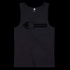 Thread Project Mens Summer Singlet Thumbnail