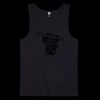 Thread Project Mens Summer Singlet Thumbnail
