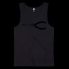 Thread Project Mens Summer Singlet Thumbnail