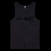 Thread Project Mens Summer Singlet Thumbnail