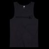 Thread Project Mens Summer Singlet Thumbnail