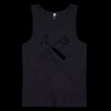 Thread Project Mens Summer Singlet Thumbnail