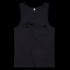 Thread Project Mens Summer Singlet Thumbnail