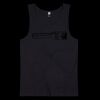 Thread Project Mens Summer Singlet Thumbnail