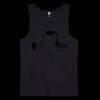 Thread Project Mens Summer Singlet Thumbnail