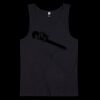 Thread Project Mens Summer Singlet Thumbnail