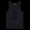 Thread Project Mens Summer Singlet Thumbnail