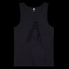 Thread Project Mens Summer Singlet Thumbnail