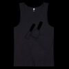 Thread Project Mens Summer Singlet Thumbnail
