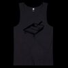 Thread Project Mens Summer Singlet Thumbnail