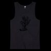Thread Project Mens Summer Singlet Thumbnail