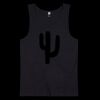Thread Project Mens Summer Singlet Thumbnail