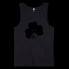Thread Project Mens Summer Singlet Thumbnail