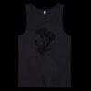 Thread Project Mens Summer Singlet Thumbnail